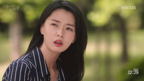 헬로비너스 나라 드라마 움짤 | 인스티즈