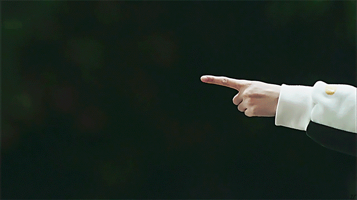 개인적으로 좋아하는 도깨비 엔딩씬들.gif | 인스티즈