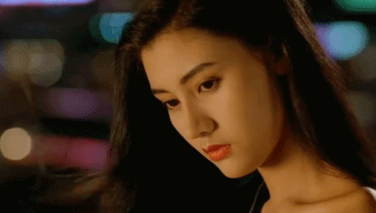 홍콩영화 최고 전성기시절 여자배우들ㄷㄷㄷㄷ | 인스티즈