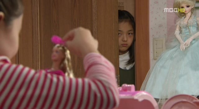 [지붕킥] 해리가 부러운 신애 | 인스티즈