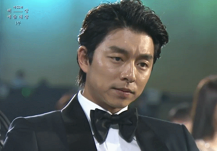 백상 공유 | 인스티즈