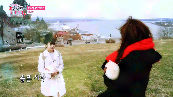 [러블리즈] 이 짤을 쓸 날이 와서 지애 | 인스티즈