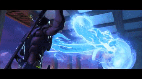 오버워치 캐릭터 스토리: 겐지 | 인스티즈