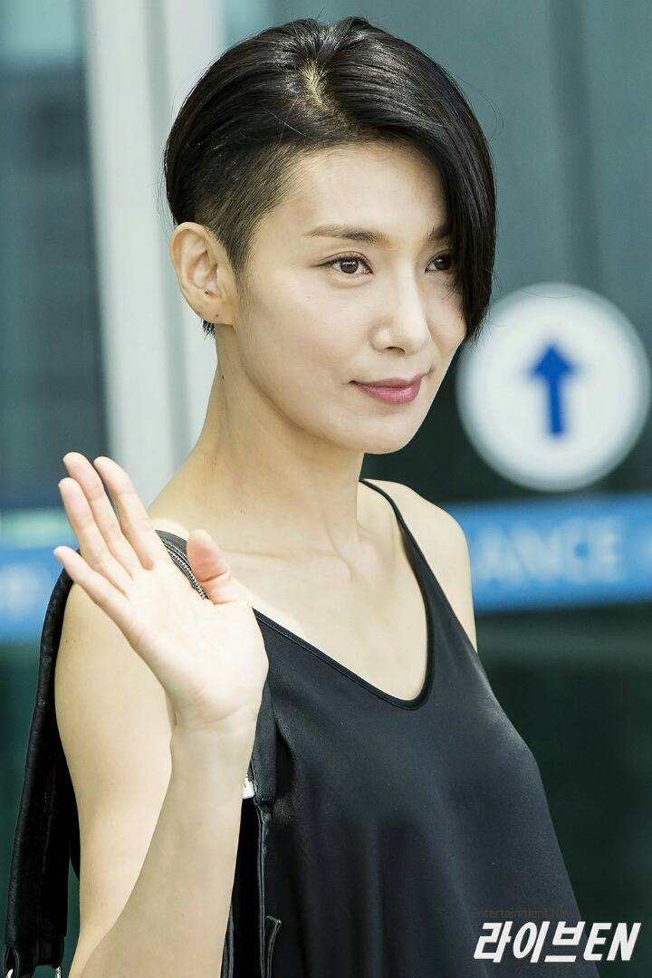 배우 김서형 근황 | 인스티즈