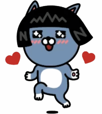 카카오프렌즈를 여기까지 올 수 있게 만들어줬던 캐릭터 | 인스티즈