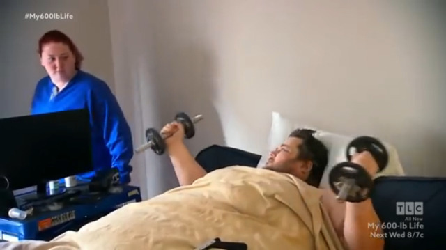 나의 600파운드(혐오주의) | 인스티즈