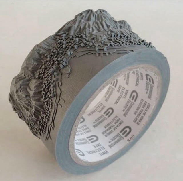 테이프 아트 | 인스티즈