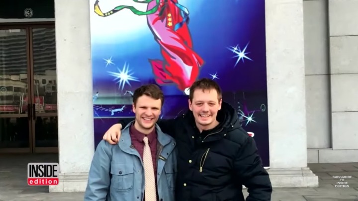 북한에 피랍됐었던 오토 웜비어와 함께 방을 쓴 영국인이 밝힌 스토리 | 인스티즈