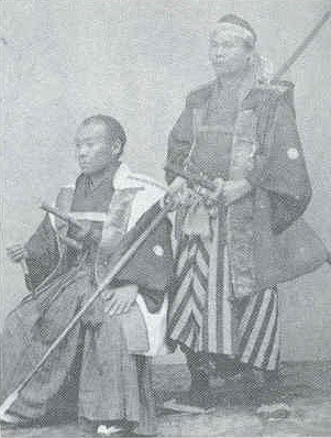 사무라이의 진실 | 인스티즈