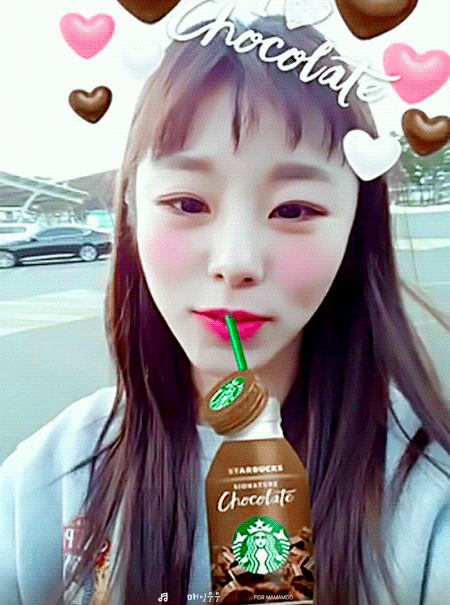 좋아하는 여가수 ＜마마무 휘인 | 인스티즈