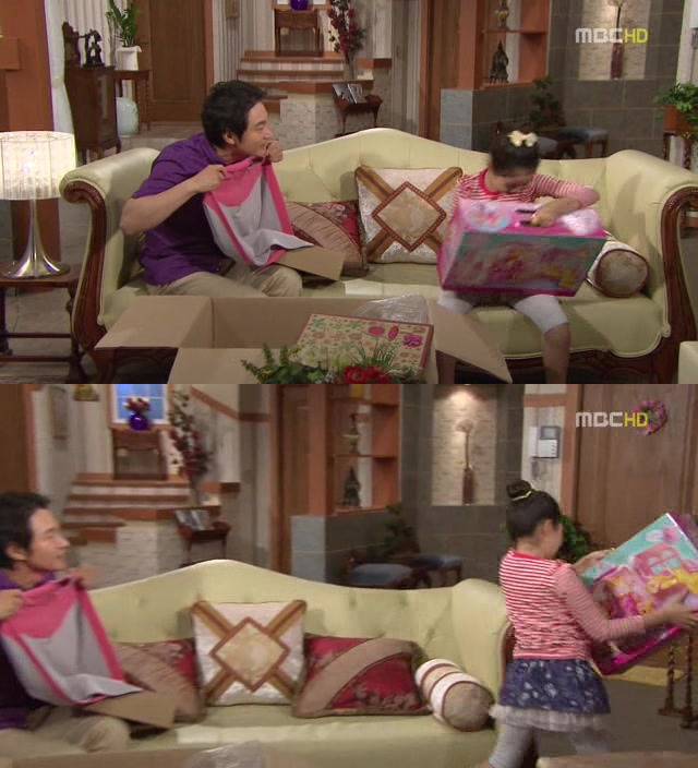 [지붕킥] 해리가 부러운 신애 | 인스티즈