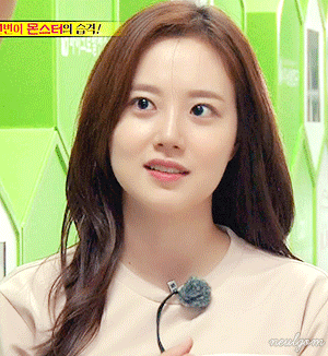 역장님 취임 기념 문채원 | 인스티즈