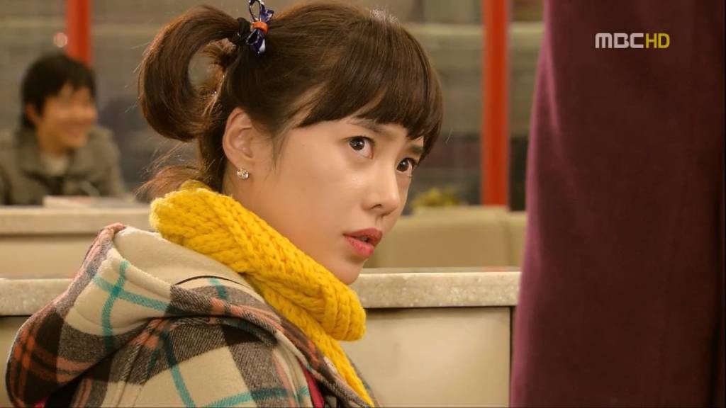 [지붕뚫고하이킥] 띠드버거 띠드버거 | 인스티즈