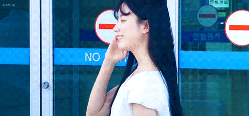 출국하는 한효주 | 인스티즈