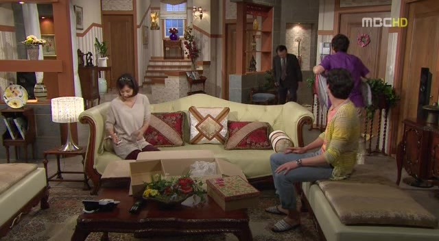 [지붕킥] 해리가 부러운 신애 | 인스티즈