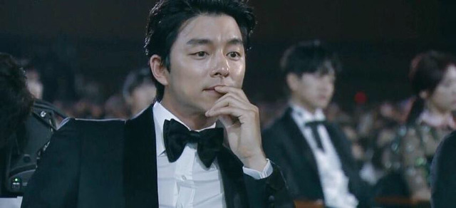 백상 공유 | 인스티즈