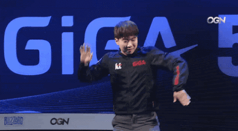 스타크래프트 브루드워와 리마스터의 그래픽 차이.gif | 인스티즈