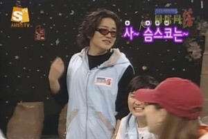 이범수를 무명에서 벗어나게 해준 의외의 계기 | 인스티즈