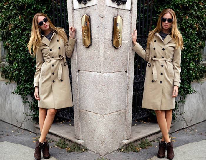 의도치않게 패셔니스타가 된 군인들.jpg | 인스티즈