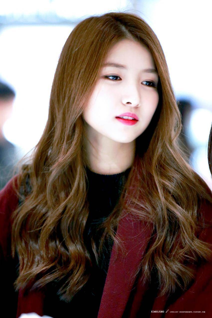 이쁜데 매번 사이드행인 아이돌 .jpgif | 인스티즈