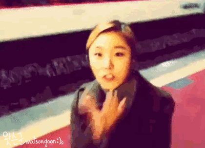 믿고보는 휘인 | 인스티즈