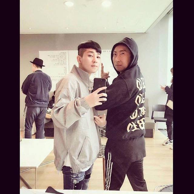 의외로 옷빨 잘받는 연예인.jpg | 인스티즈