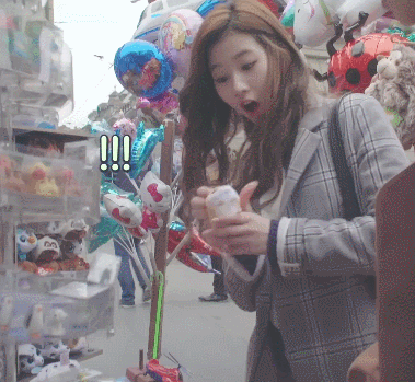 스위스에서 매력터지는 사나 | 인스티즈