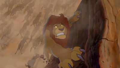 라이온킹과 우리나라 정치 상관관계.jpgs | 인스티즈