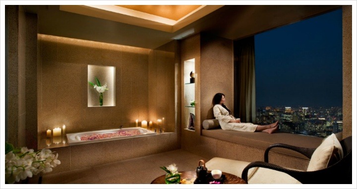 세계에서 가장 비싸고 럭셔리 호텔 스위트 룸 TOP 10 | 인스티즈