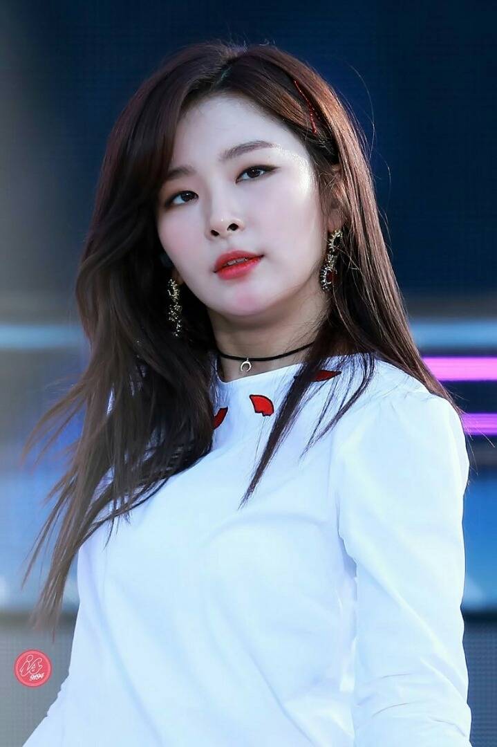 나른한 토요일에 슬기 | 인스티즈