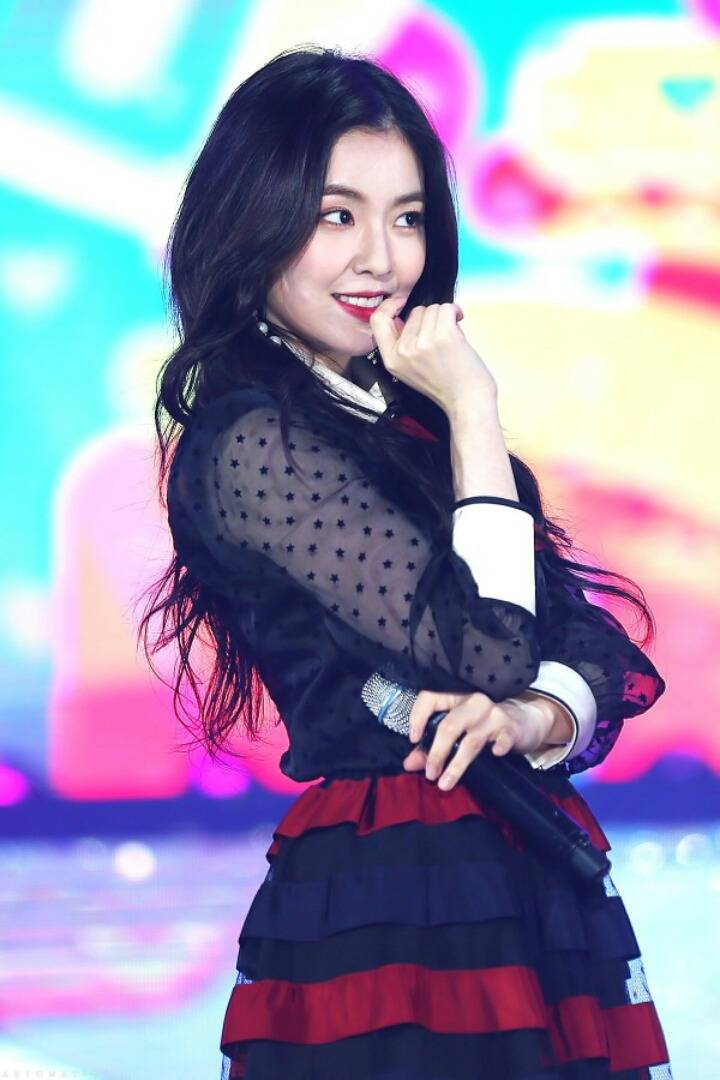 언제나 이쁜 아이린 | 인스티즈