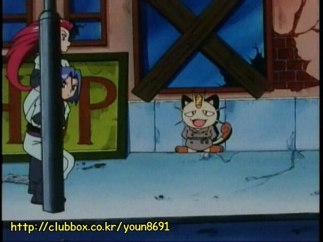 [포켓몬] 나옹이의 가나다라마바사 | 인스티즈