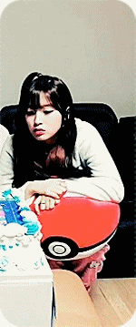 아린이 하극상.gif | 인스티즈