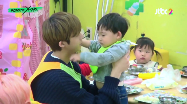 어린이집 점심시간에 아가들이 졸려서 어쩔줄 모르는 글.jpg (짱덕사 주의) | 인스티즈