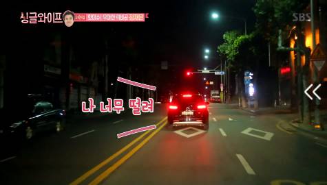 [싱글와이프] 서현철 아내 우아한 럭비공 정재은의 혼행 이야기 | 인스티즈