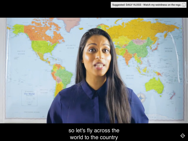 인종차별자를 위한 지리학 수업 1 | 인스티즈