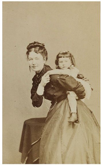 영국 빅토리아 시대의 사진들 | 인스티즈