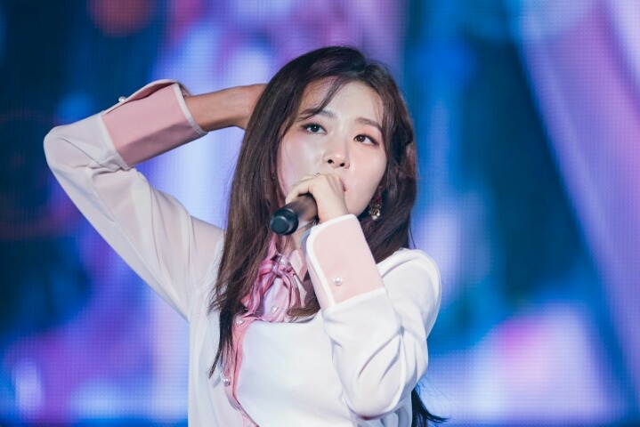 나른한 토요일에 슬기 | 인스티즈