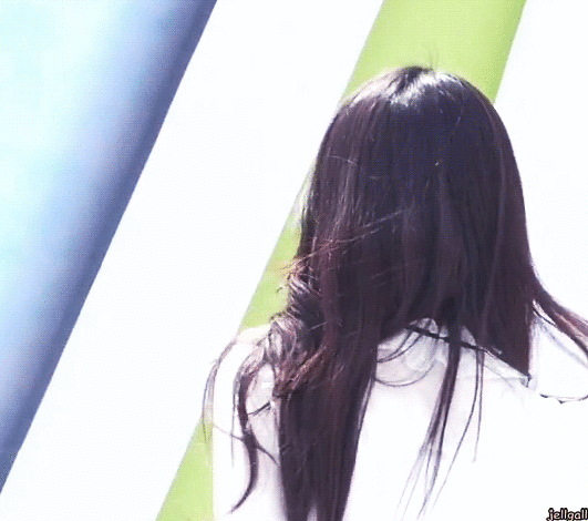 구구단 리더 하나의 미모 ㄷㄷㄷ | 인스티즈