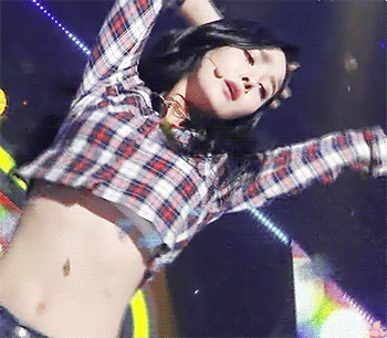 [데이터주의] 믿고 보는 우희 .gif | 인스티즈