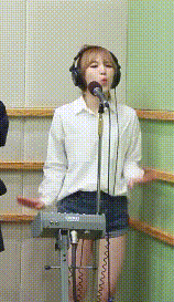 흥부자 웬디.gif | 인스티즈