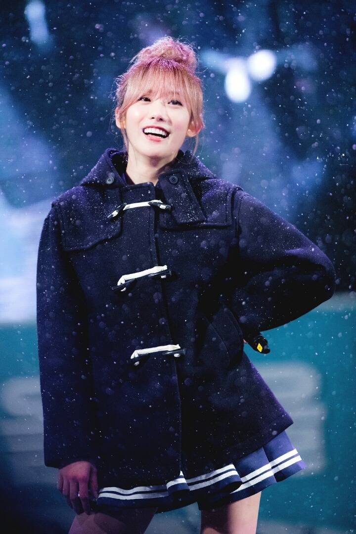 우주소녀 귀요미 루다 | 인스티즈