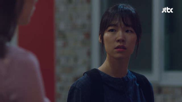 [청춘시대] 그래서 냄새가 나는거야. 내 질투에선 썩은 냄새가 나 | 인스티즈