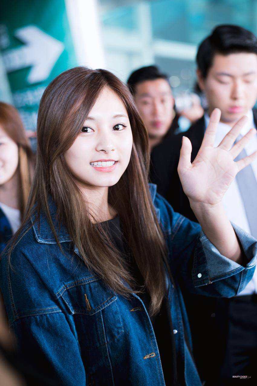 🇹🇼 쯔위 ㅋ | 인스티즈