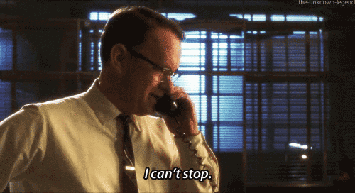 영화 캐치 미 이프 유 캔 : Catch Me If You Can (2003).gif | 인스티즈