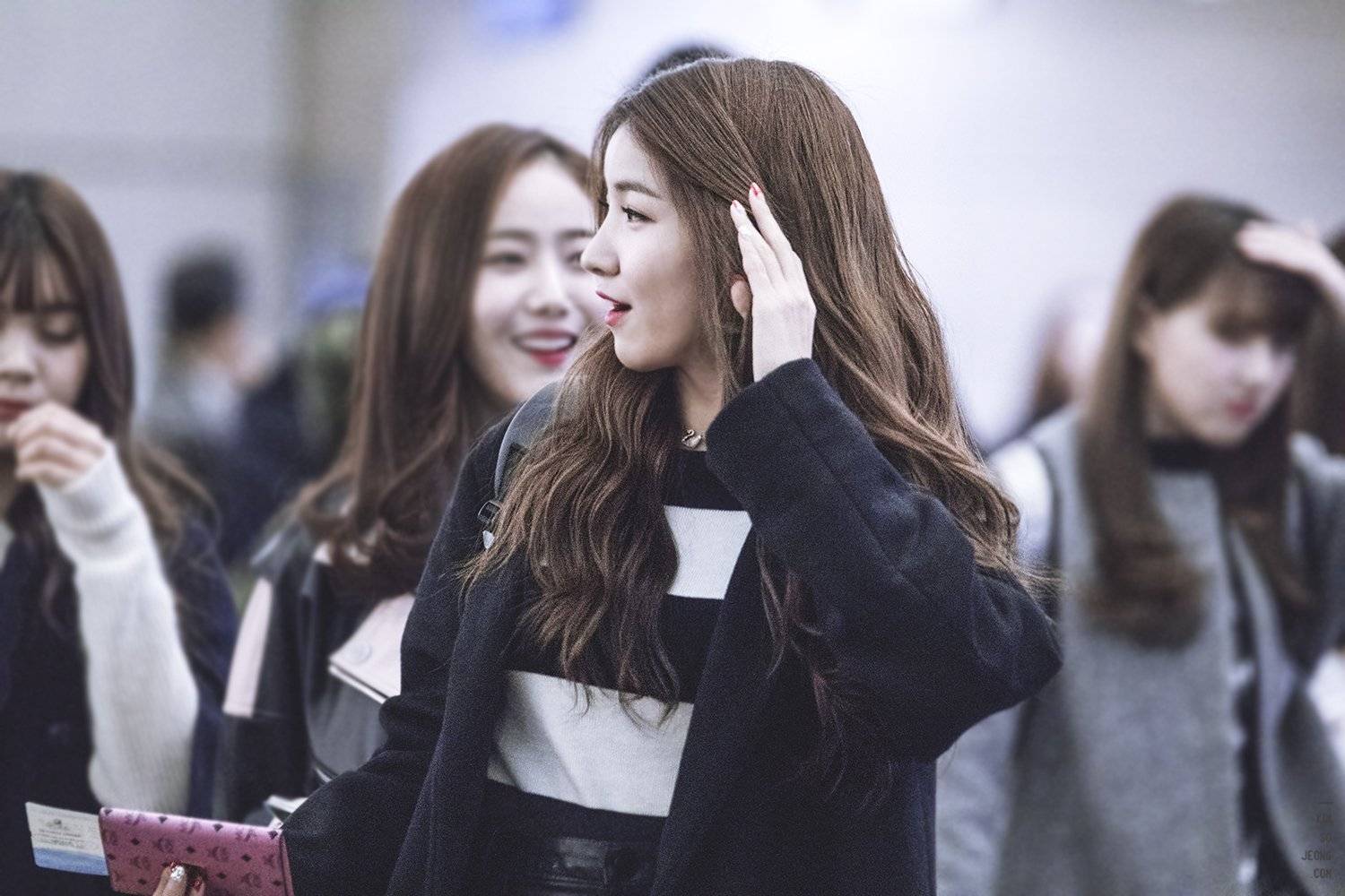 이쁜데 매번 사이드행인 아이돌 .jpgif | 인스티즈