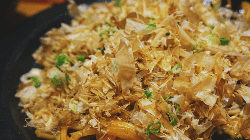 일본 우동 야키우동 볶음우동 움짤 gifjpg | 인스티즈