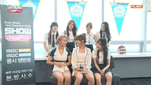 초아 팬아트 모음 | 인스티즈