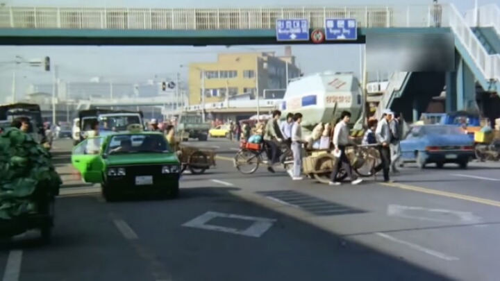 1980년대 서울 | 인스티즈