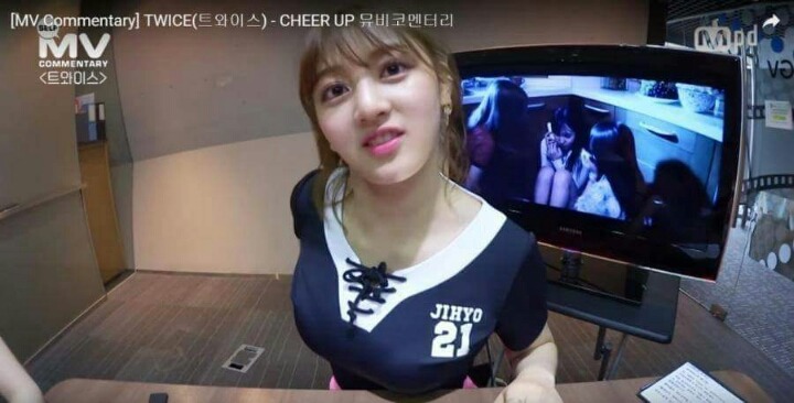 정연이 지효 | 인스티즈